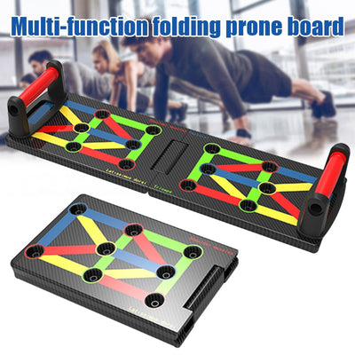 Push Up Fitness Board - yogashopstar.com