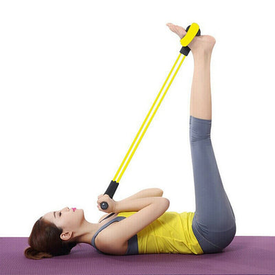 Exercise Sport Pedal Ankle Puller - yogashopstar.com